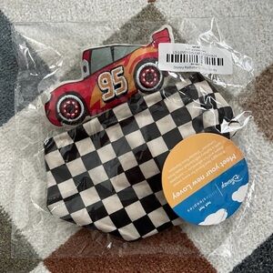 Little Sleepies Radiator Springs Lovey